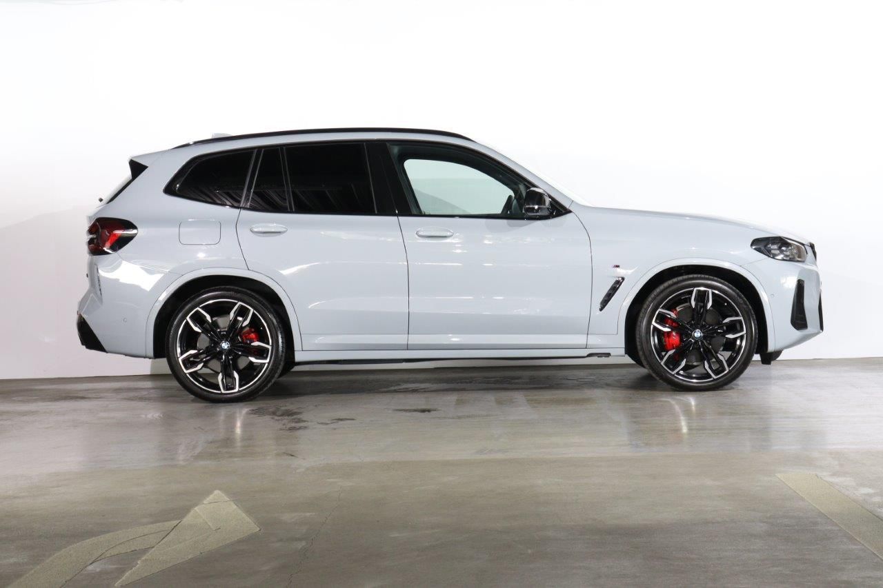 G01 X3 M40d RHD LCI ZA