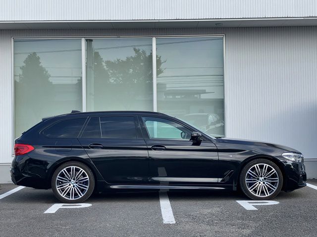 G31 530i SE Touring B48 2.0i