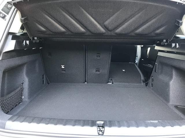 U25 MINI Countryman SE ALL4