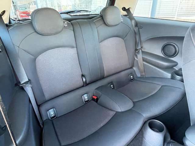 F56 MINI Cooper 3-Door Hatch LCI