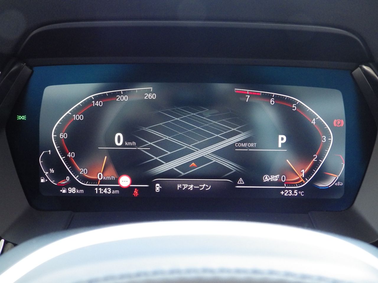 G29 z4 sDrive20i RHD