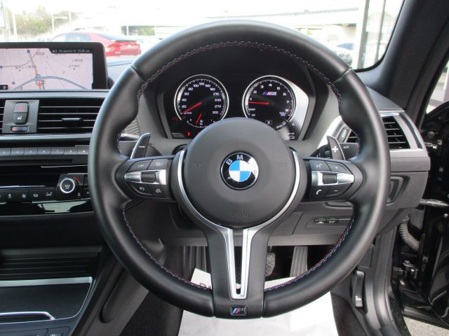 F87 M2 Competition S55 3.0i