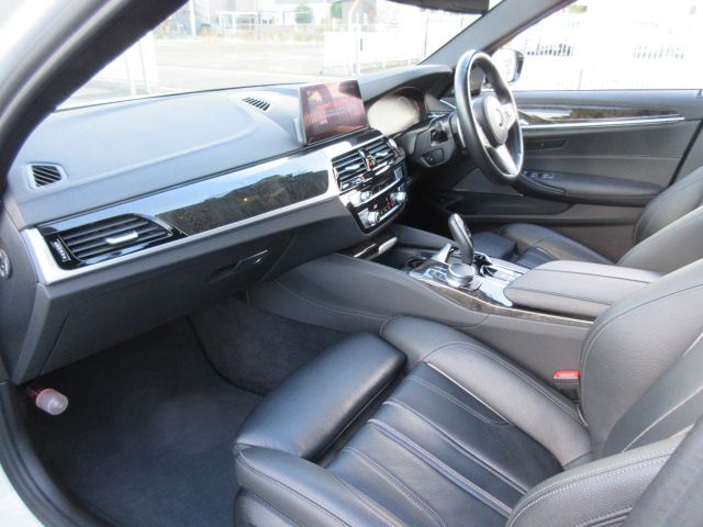 G31 530i SE Touring B48 2.0i