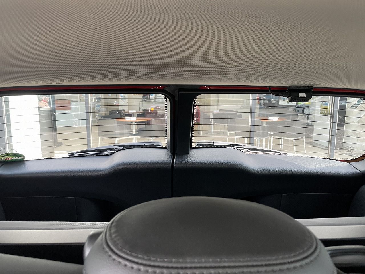 MINI COOPER S CLUBMAN