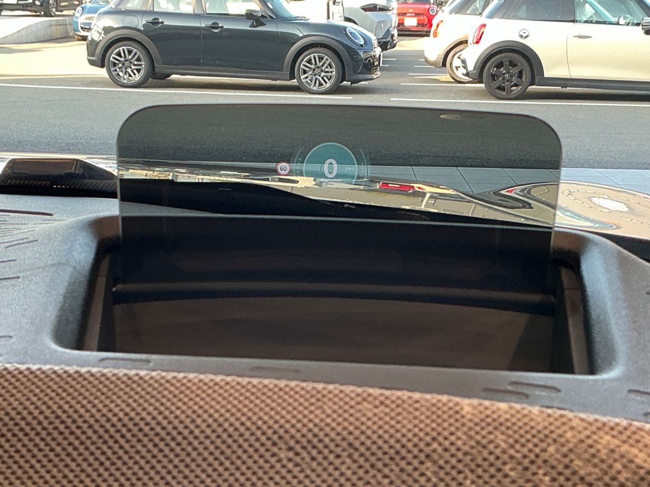 F65 MINI Cooper S 5Dr