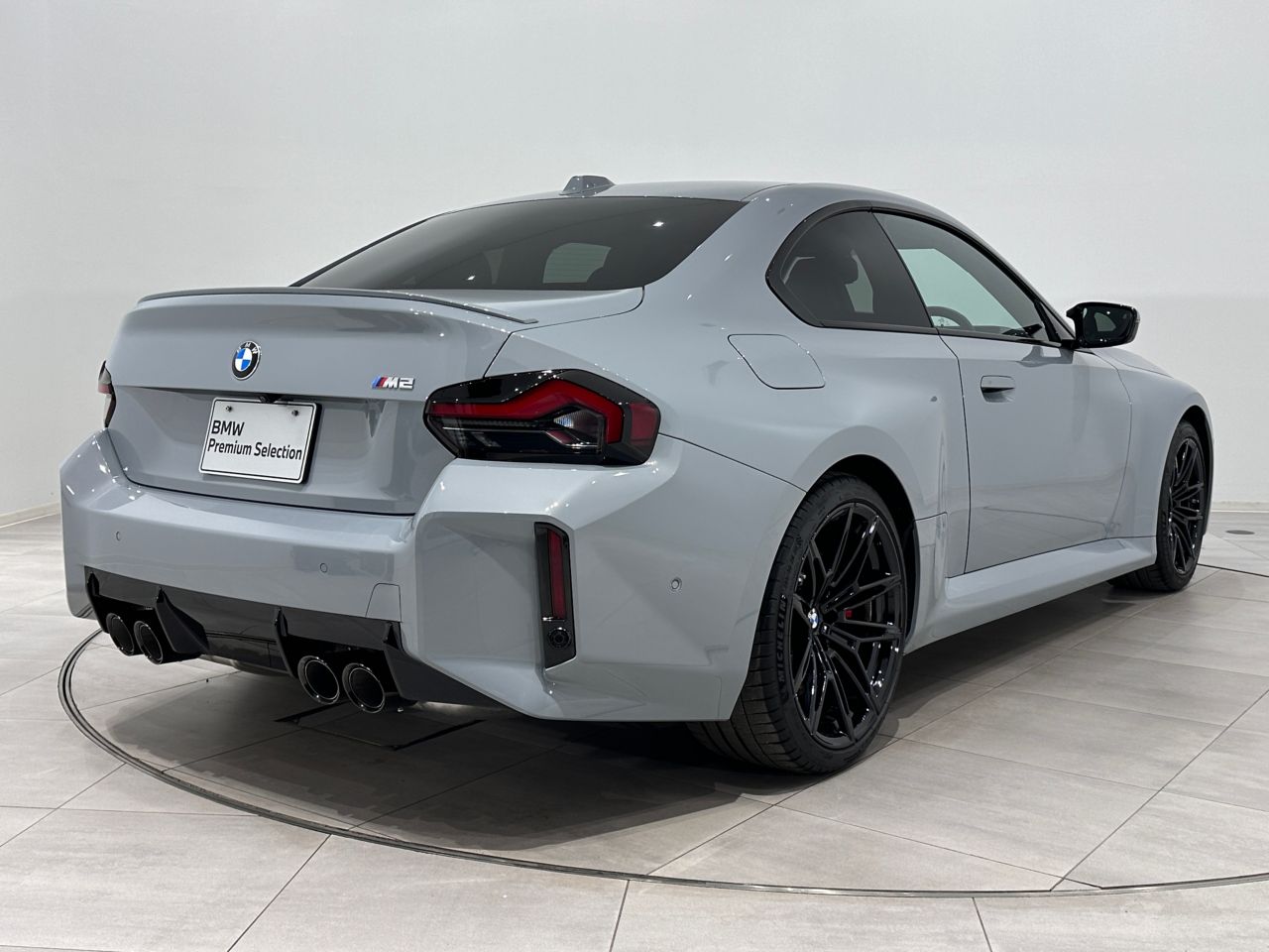 G87 M2 Coupe