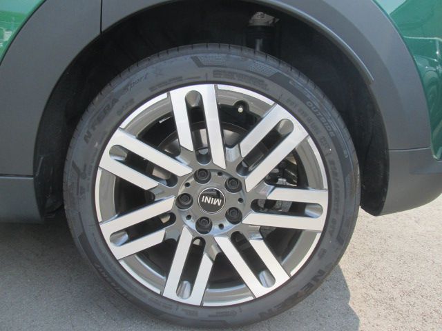 MINI Cooper C 5-doors