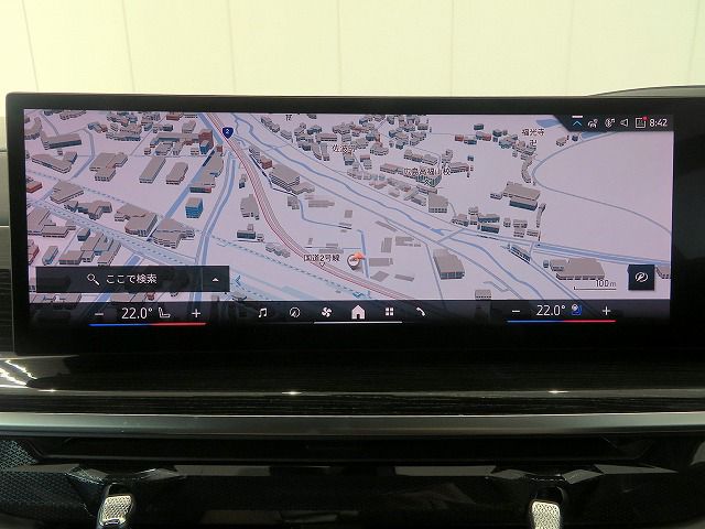 X7 xDrive40d RHD US