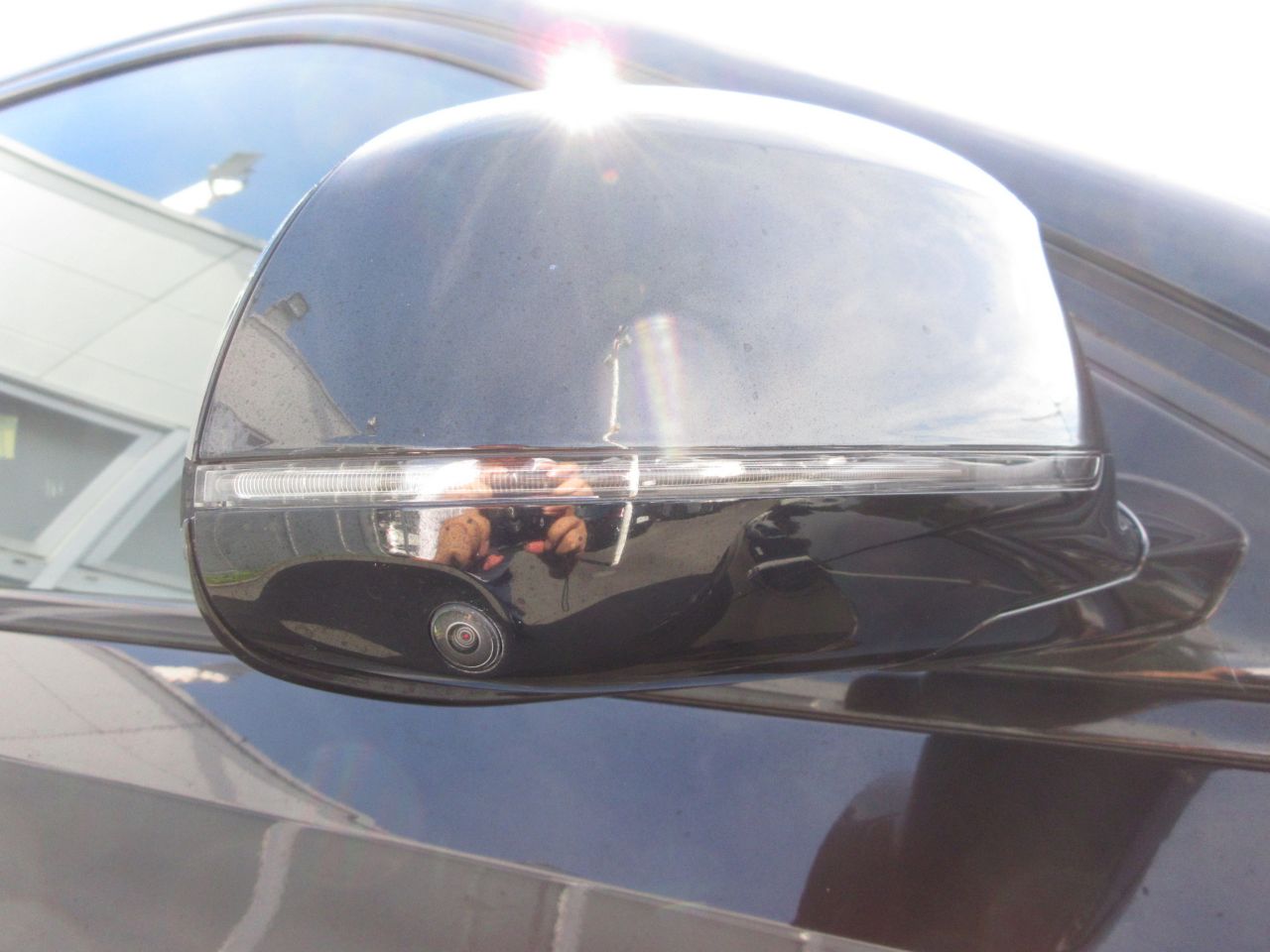 X6 xDrive30d M Sport RHD