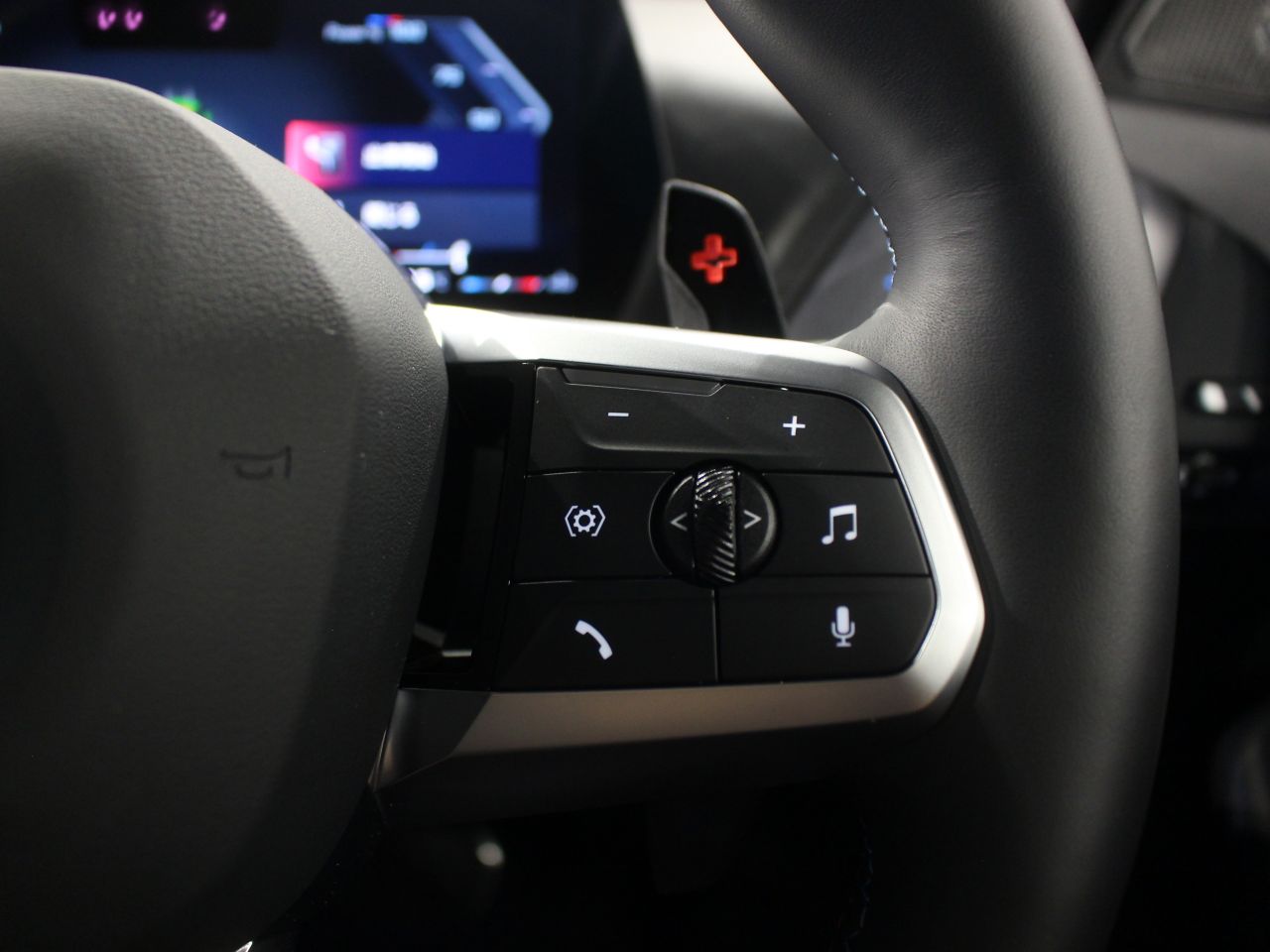 M135 xDrive Sports Hatch