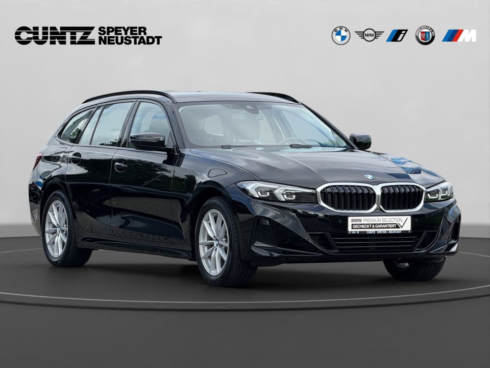 BMW 318