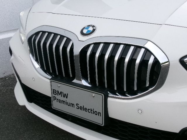F40 118d Sports Hatch 5-door B47 2.0d
