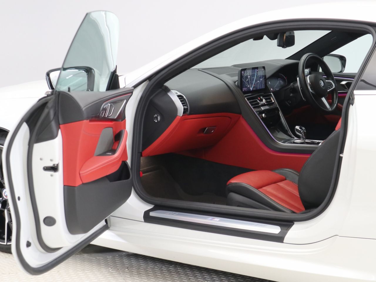 G15 840i M Sport Coupe B58 3.0i