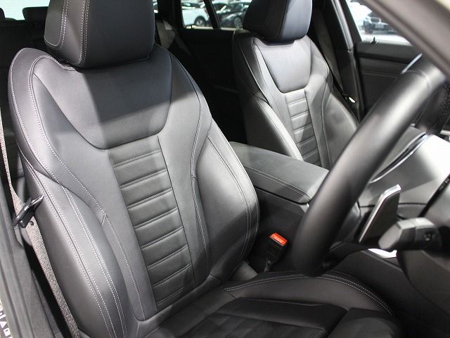G21 320d xDrive Touring LCI RHD