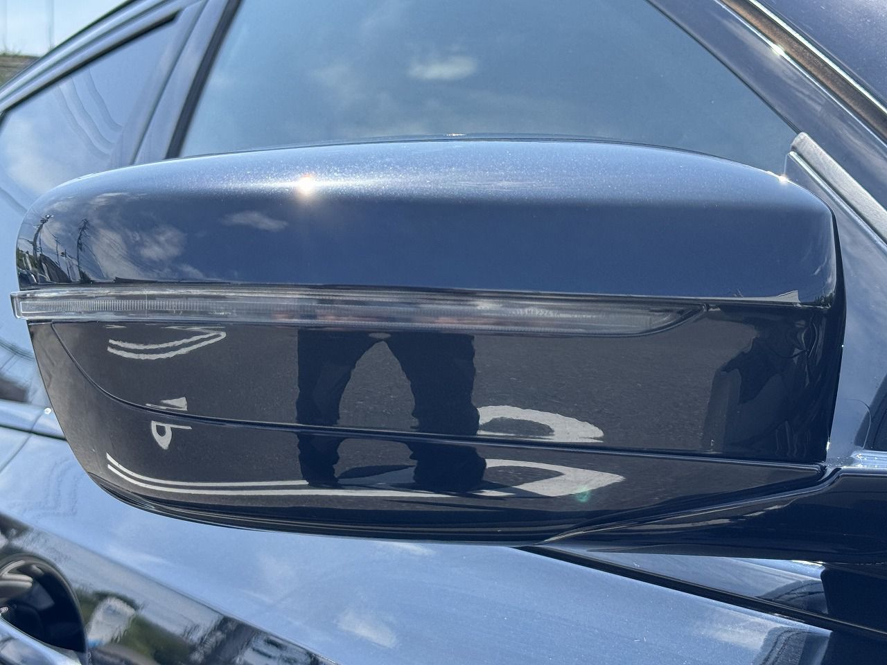 G21 320d xDrive Touring RHD