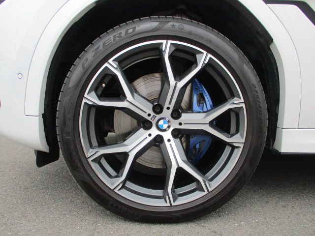 X6 xDrive30d RHD