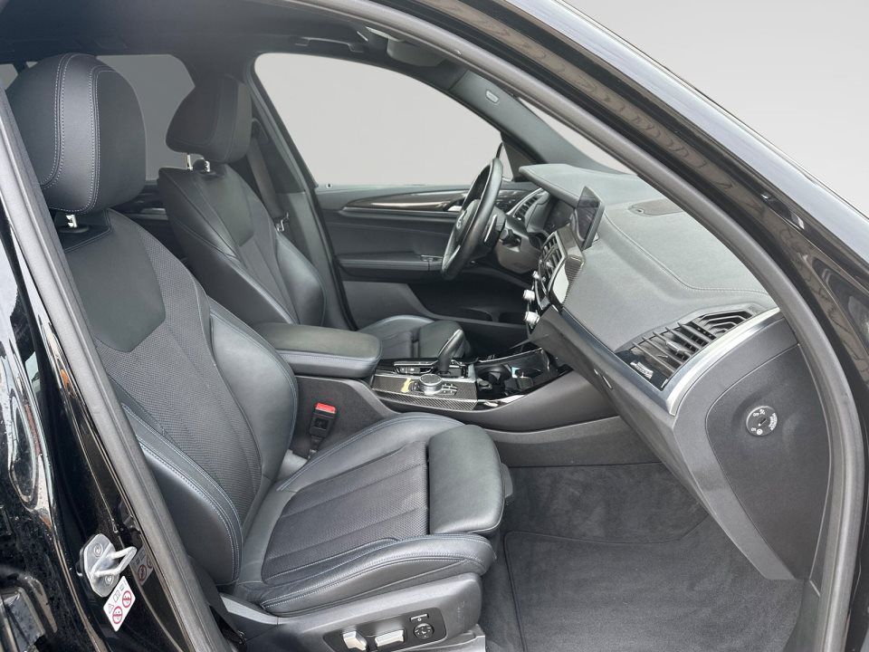 X3 M40d