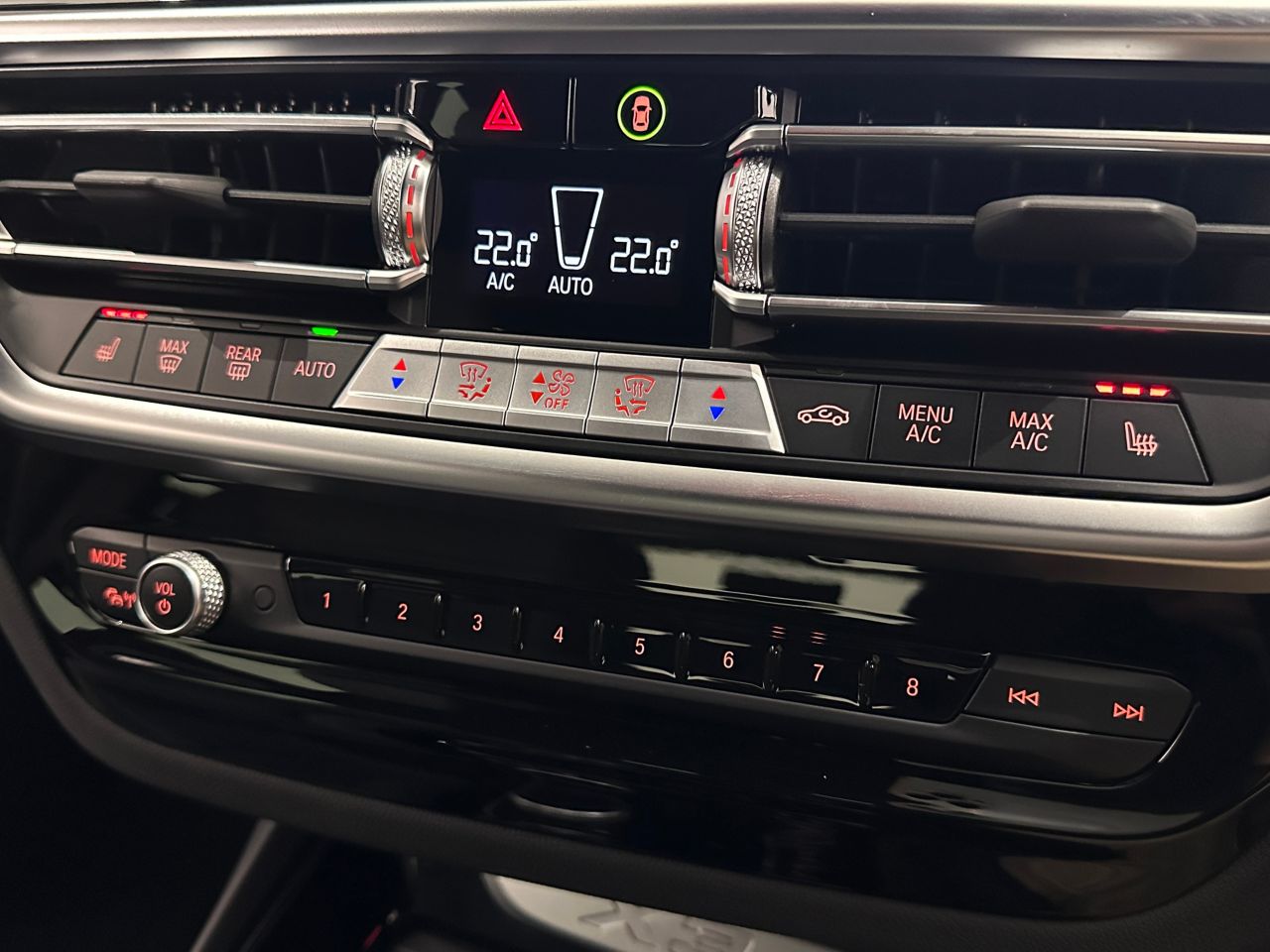 G01 X3 xDrive20d RHD ZA LCI