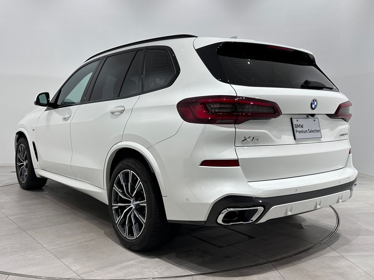 G05 X5 xDrive30d xLine B57 3.0d