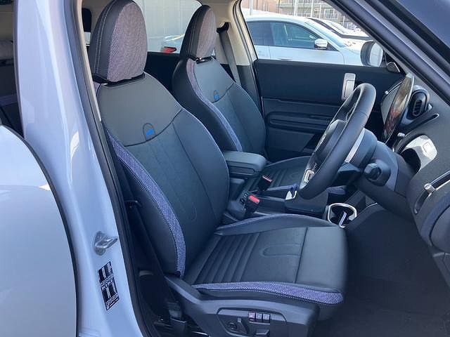 U25 MINI Countryman C