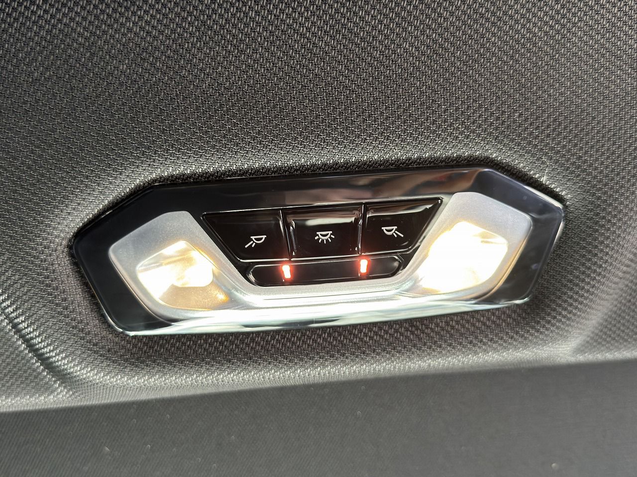 X6 xDrive30d RHD