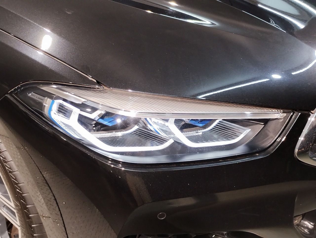 G16 840i M Sport Gran Coupe B58 3.0i
