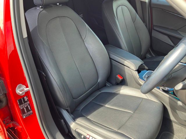 F40 118d Sports Hatch 5-door B47 2.0d