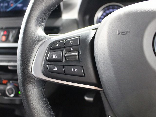 F48 X1 xDrive18d B47 2.0d LCI