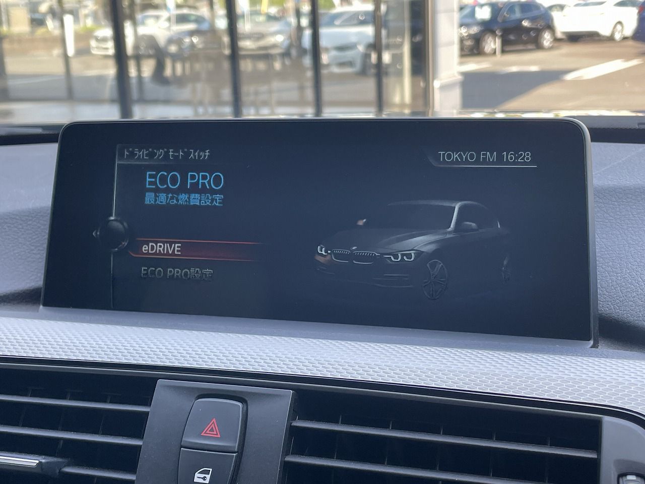 330E IPERFORMANCE SEDAN RHD