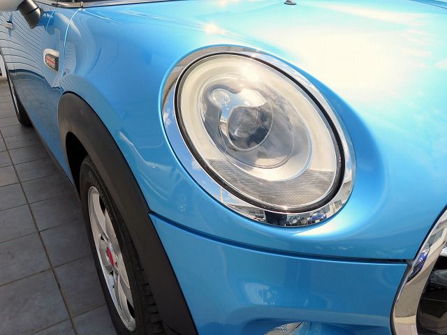 F55 COOPER