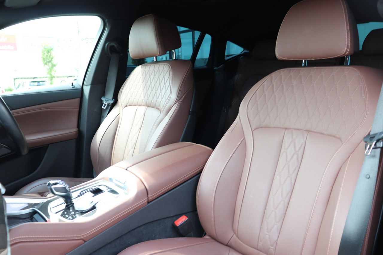 X6 xDrive30d RHD