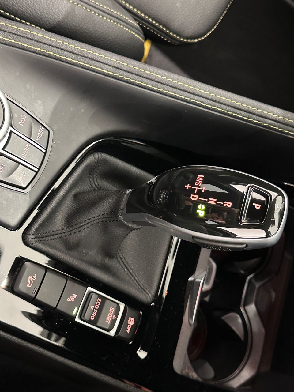 F39 X2 xDrive20d B47 2.0d