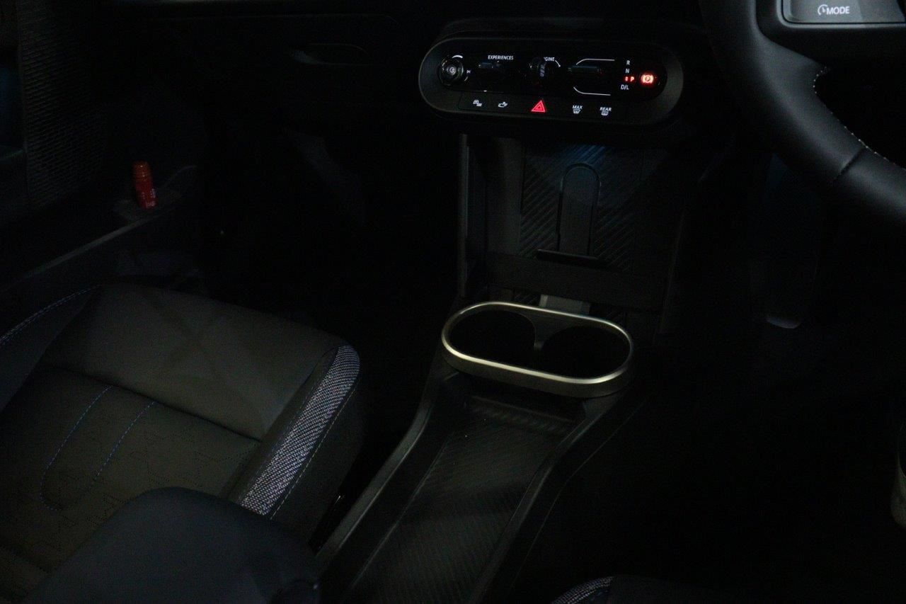 MINI Cooper C 5-doors