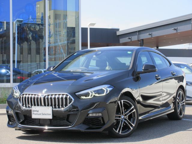 218i Gran Coupe M Sport