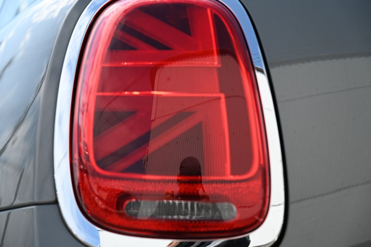 MINI One Hatch RHD F56