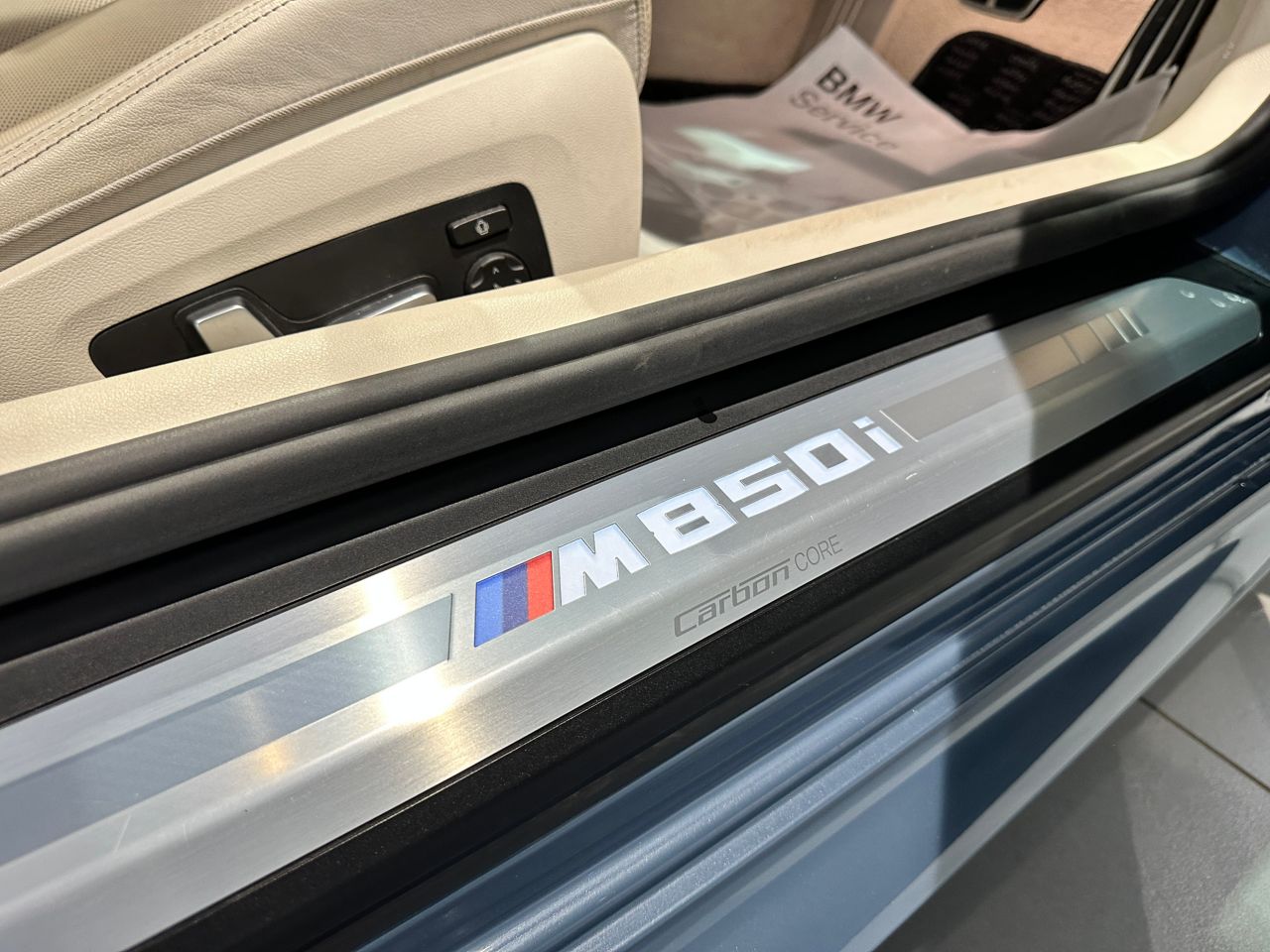 G07 X7 xDrive30d N57 3.0d