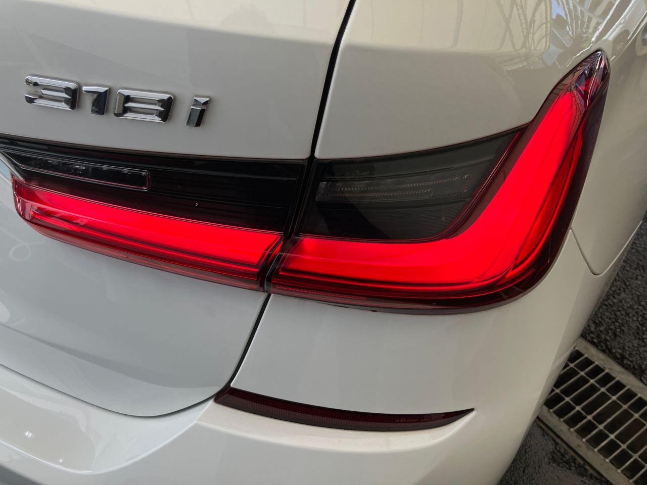 G21 318i Touring