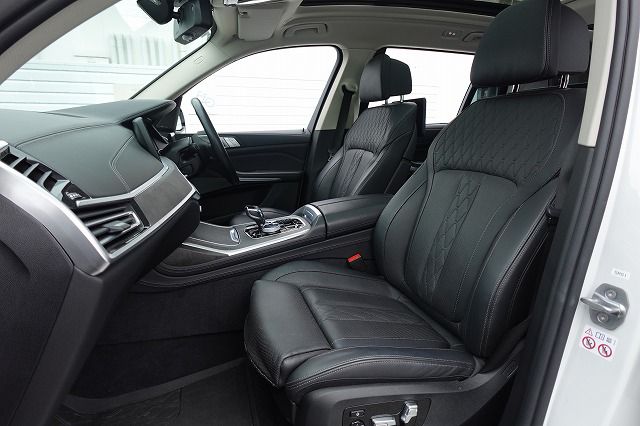 G07 X7 xDrive30d N57 3.0d