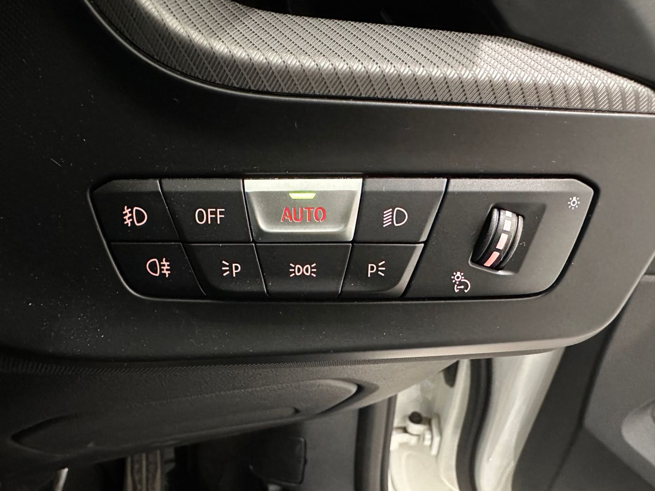 118i RHD