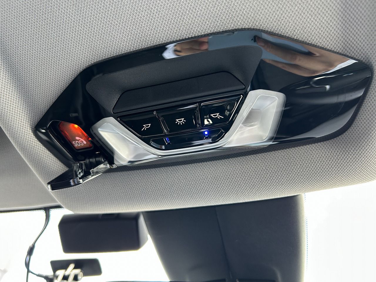 F40 118d Sports Hatch 5-door B47 2.0d