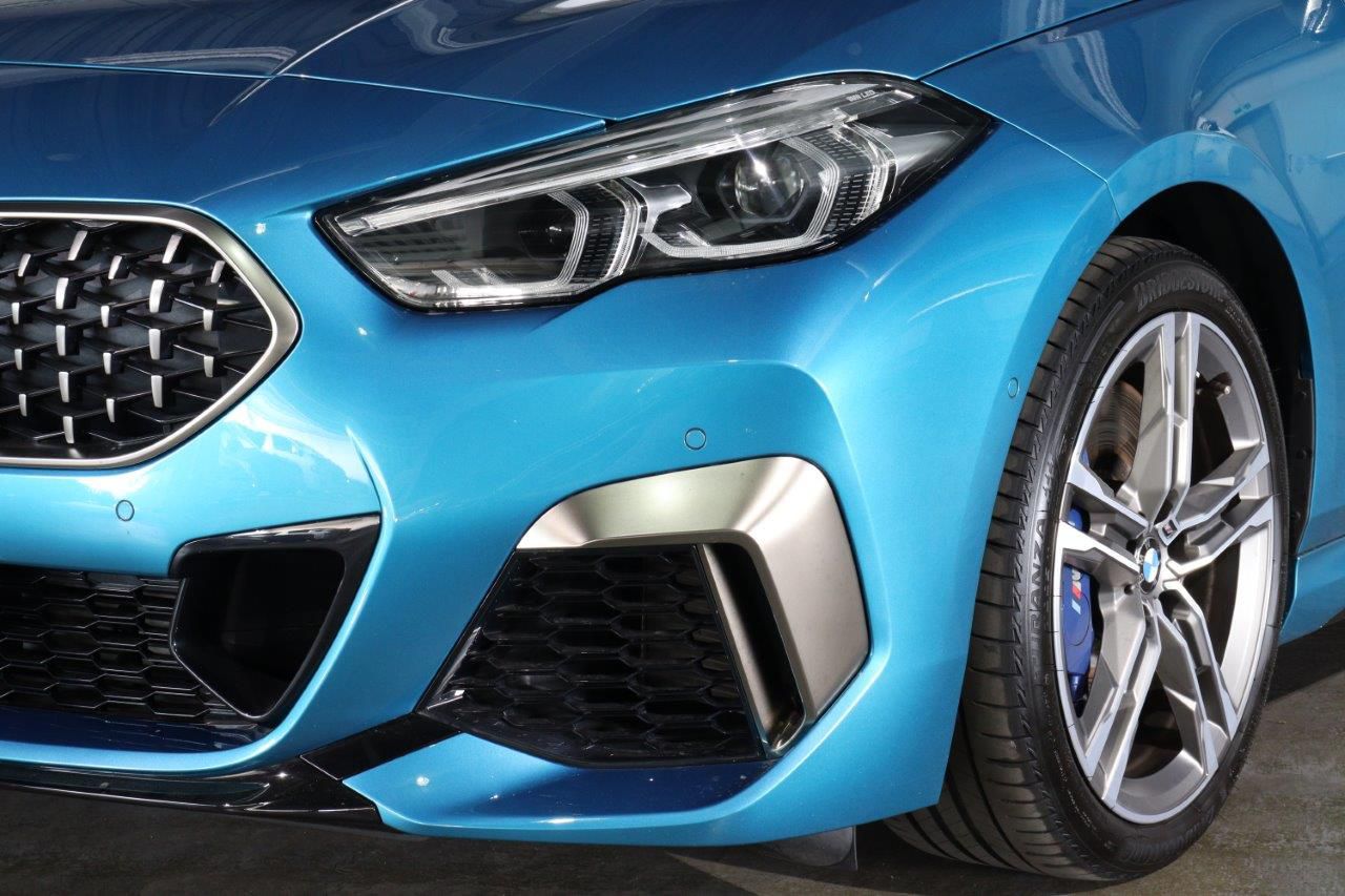 F4* **35i xDrive **** ***** B48 2.0i