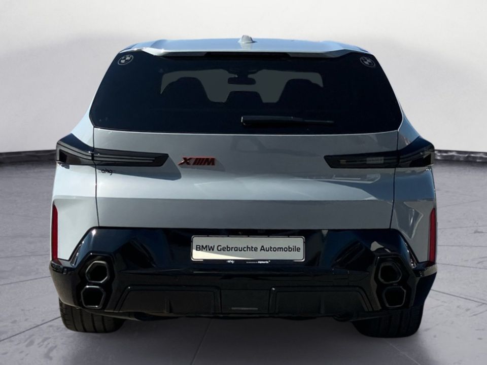 BMW XM