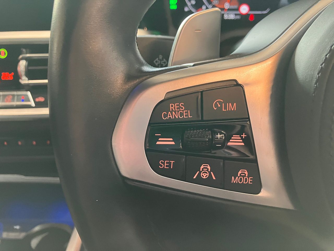 420i Gran Coupé RHD