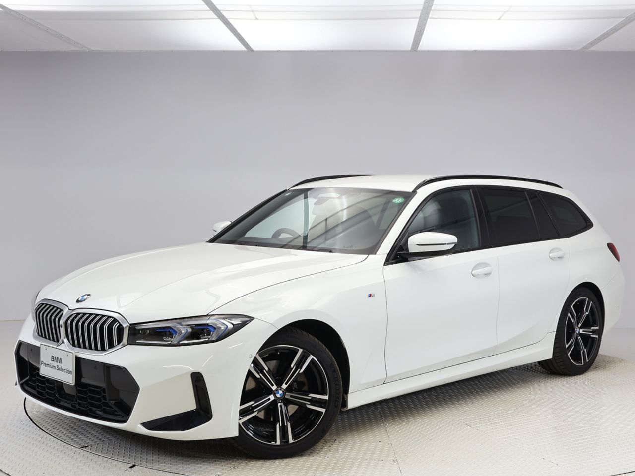 320i Touring M Sport