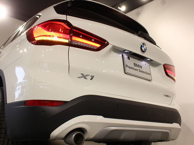 X1 sDrive18i RHD