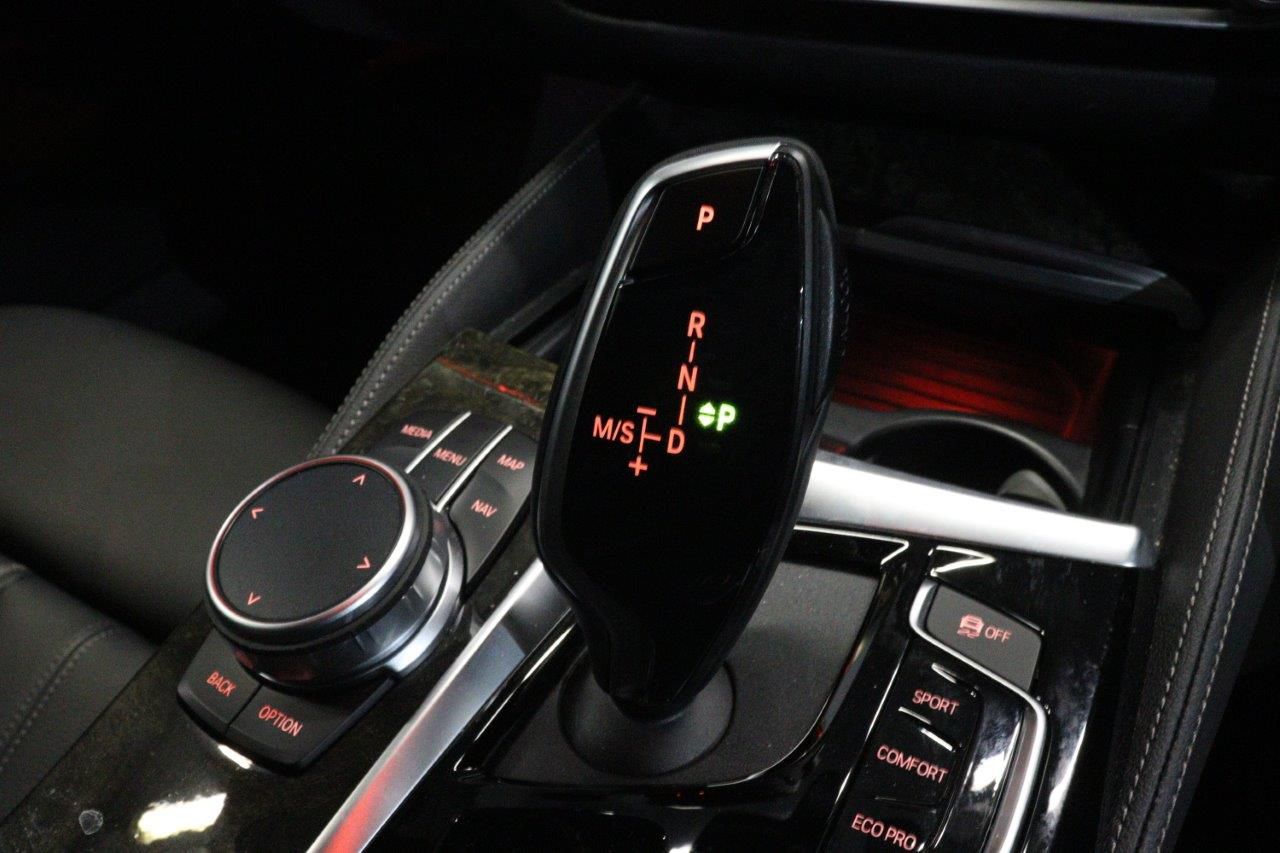 G31 530i SE Touring B48 2.0i