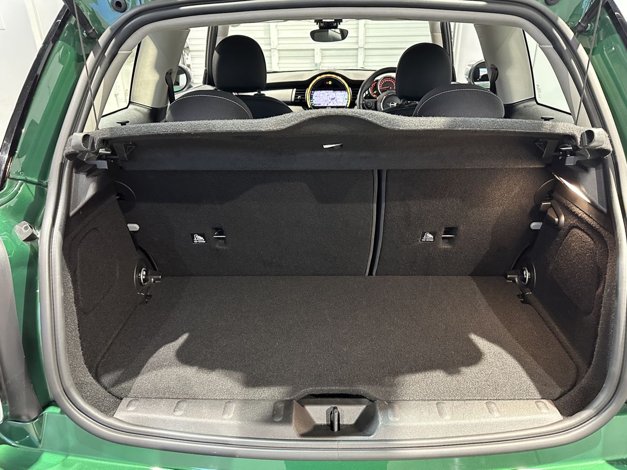 MINI Cooper D 3-Door Hatch