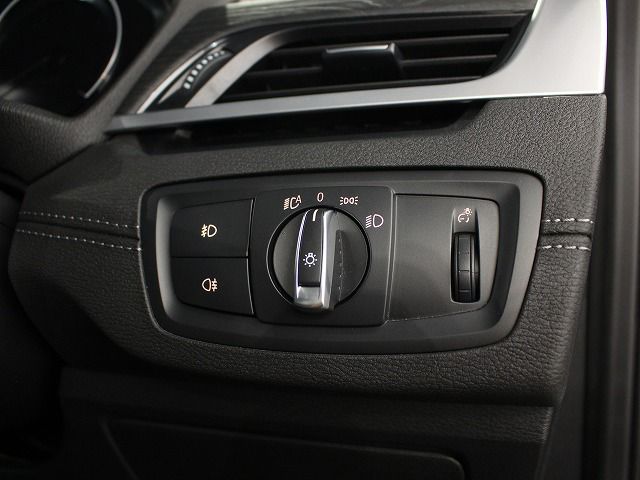 F48 X1 xDrive18d B47 2.0d LCI