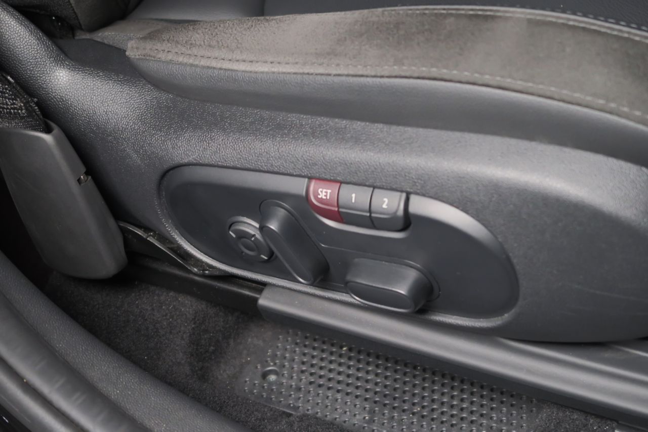 MINI John Cooper Works ALL4 Countryman RHD