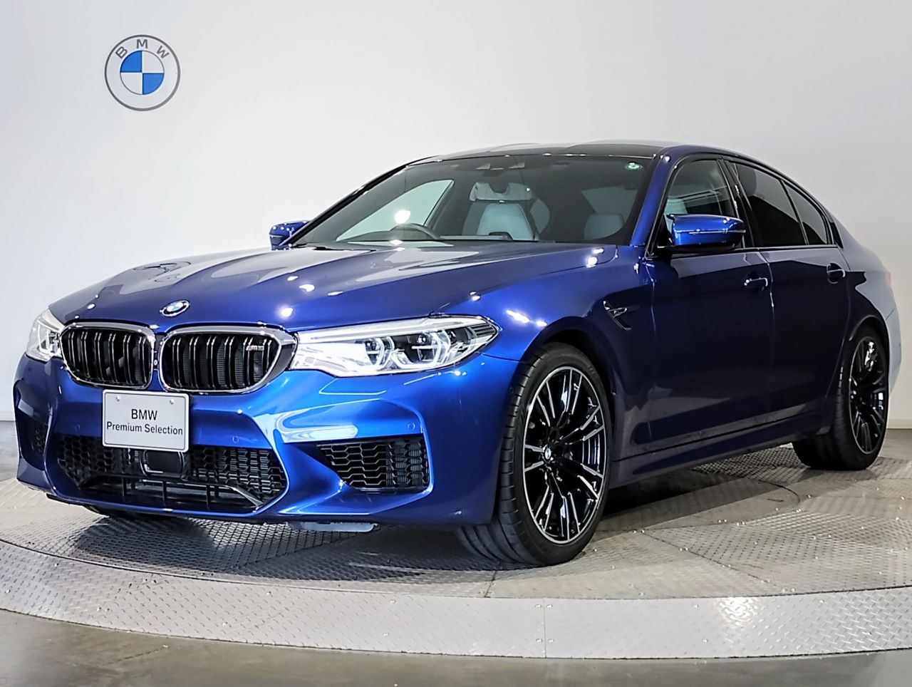 M5